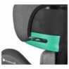 Children's car seat - KinderKraft JUNIOR FIX 2 I-size