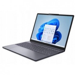 Lenovo Ideapad Slim 3-15 Ryzen 5 7533HS 15,3"WUXGA 300nits AG IPS 24GB DDR5 4800 SSD512 AMD Radeon 660M NoOS