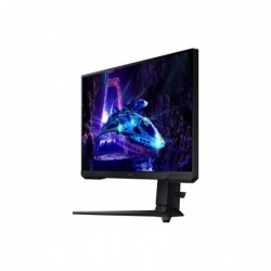 Samsung G30D computer monitor 61 cm (24") 1920 x 1080 pixels Full HD LCD Black