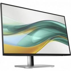 HP Series 5 Pro 23.8 inch FHD Monitor - 524pf PVC Free