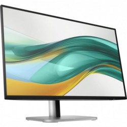 HP Series 5 Pro 23.8 inch FHD Monitor - 524pf PVC Free