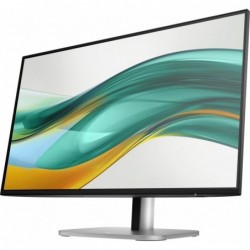 HP Series 5 Pro 23.8 inch FHD Monitor - 524pf PVC Free