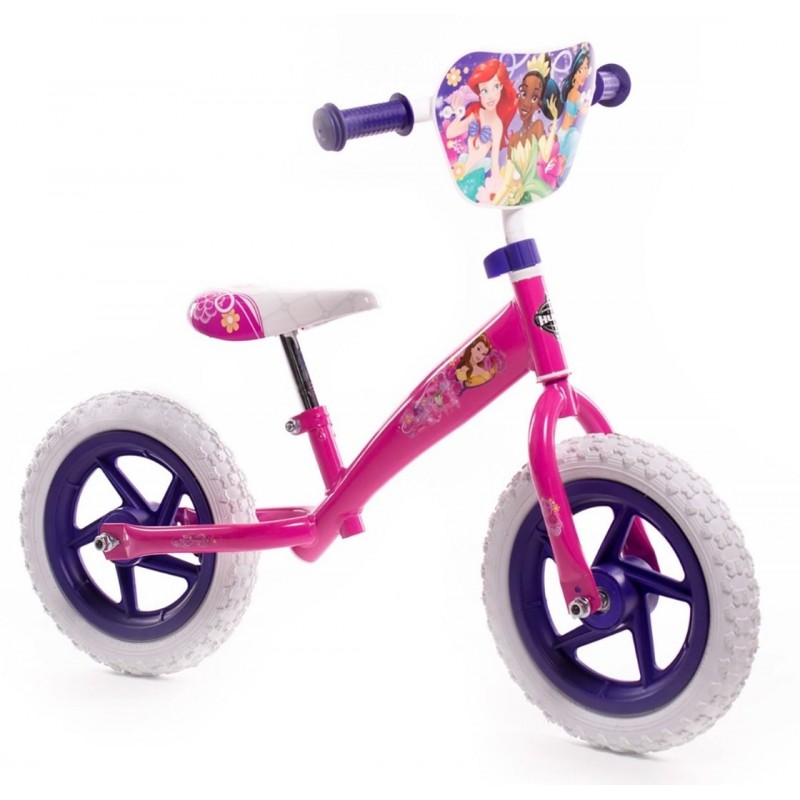 HUFFY 12" Cross-Country Bike 27631W Disney Princess