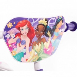 HUFFY 12" Cross-Country Bike 27631W Disney Princess