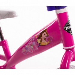 HUFFY 12" Cross-Country Bike 27631W Disney Princess