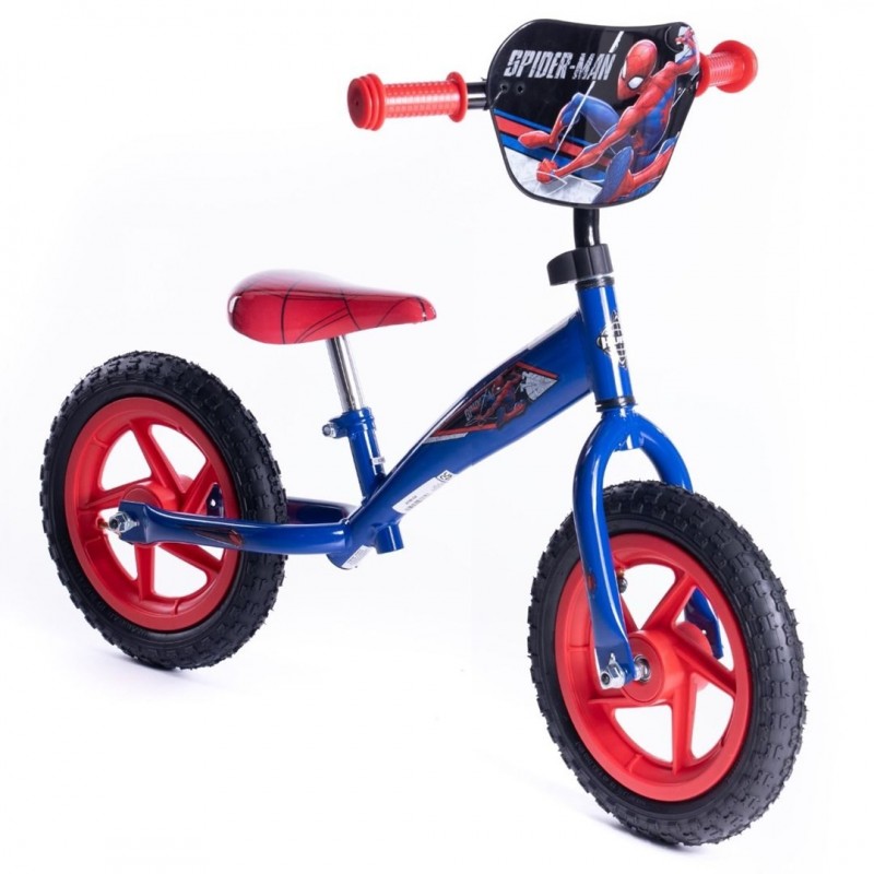 HUFFY 12" Cross-Country Bike 27661W Marvel Spiderman