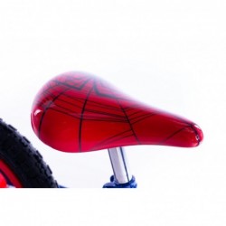 HUFFY 12" Cross-Country Bike 27661W Marvel Spiderman