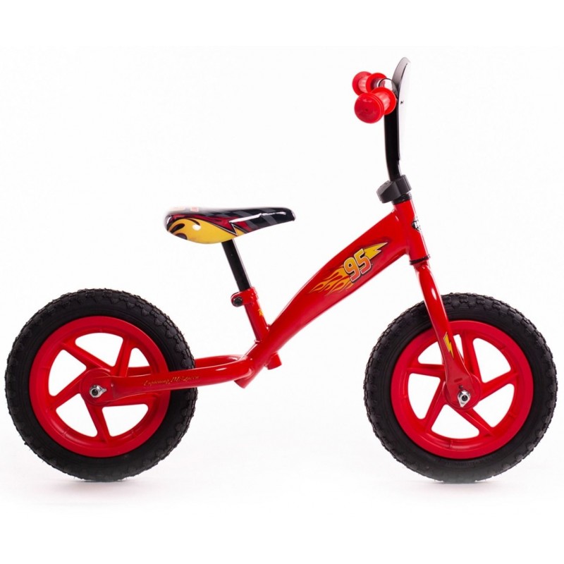 HUFFY 12" Cross-Country Bike 27641W Disney Cars