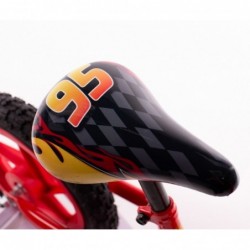 HUFFY 12" Cross-Country Bike 27641W Disney Cars