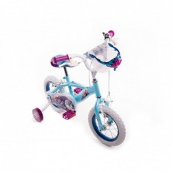 HUFFY 12" Frozen Children's Bike