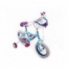 HUFFY 12" Frozen Children's Bike