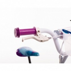 HUFFY 12" Frozen Children's Bike