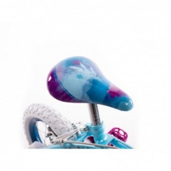 HUFFY 12" Frozen Children's Bike