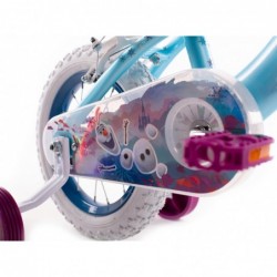 HUFFY 12" Frozen Children's Bike
