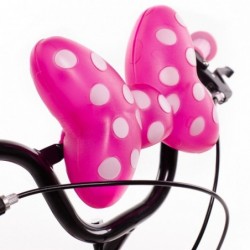 Children's bicycle 12" Huffy 22230W Disney Minnie Mouse