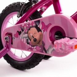 Children's bicycle 12" Huffy 22230W Disney Minnie Mouse