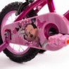 Children's bicycle 12" Huffy 22230W Disney Minnie Mouse