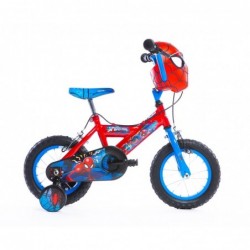 Huffy 120125215 bicycle City bike Blue, Red