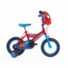 Huffy 120125215 bicycle City bike Blue, Red