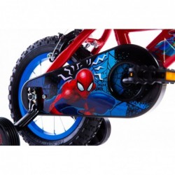 Huffy 120125215 bicycle City bike Blue, Red