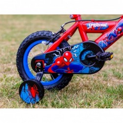 Huffy 120125215 bicycle City bike Blue, Red