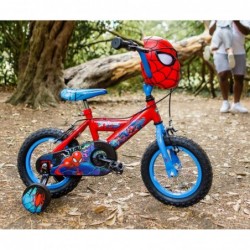 Huffy 120125215 bicycle City bike Blue, Red