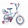 Children's bicycle 14" Huffy 24971W Disney Frozen