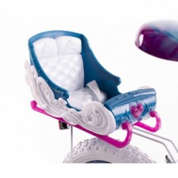Children's bicycle 14" Huffy 24971W Disney Frozen