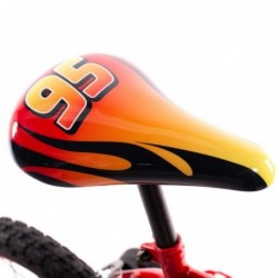 Children's bicycle 14" Huffy 24441W Disney Cars