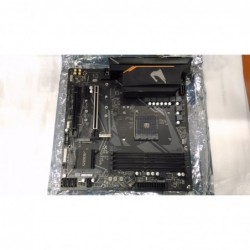 SALE OUT. GIGABYTE B550M...