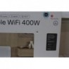 SALE OUT. Mill Heater PA400WIFI3 WiFi Gen3 Panel Heater 400 W Suitable for rooms up to 4-6 mu00b2 White |