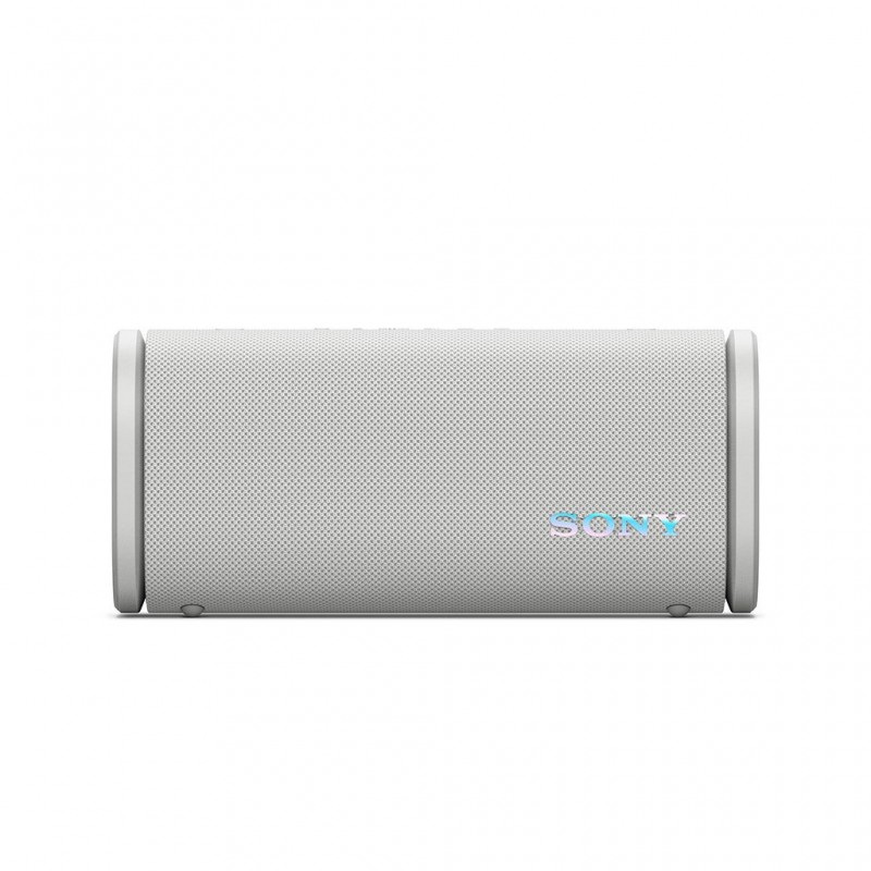 Sony SRS-ULT50 ULT FIELD 5 Wireless Portable Speaker, White Sony