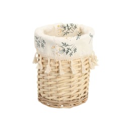 Basket WILLI EMMA D15xH18cm