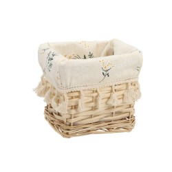 Basket WILLI EMMA 15x15xH14cm