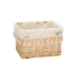 Korv WILLI EMMA 27x22xH17cm