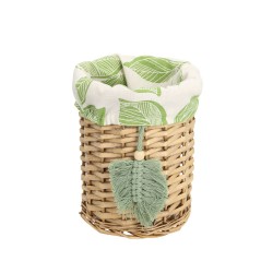 Korv WILLI MIRO D15xH18cm