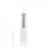 ETA Oral Irrigator Sonetic ETA270890000 200 ml Number of heads 2 White/Gold