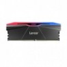 Lexar 2x16GB ARES RGB DDR5 6000 Desktop Memory Lexar