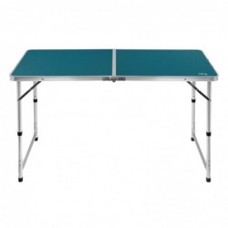 NC1633 TABLE AND CHAIRS SET BLUE NILS CAMP