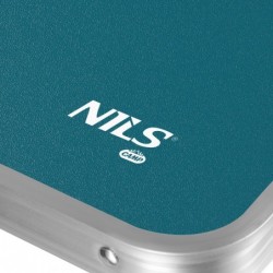 NC1633 TABLE AND CHAIRS SET BLUE NILS CAMP