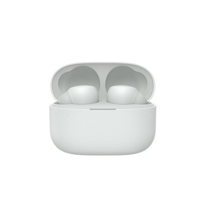 Sony Słuchawki LinkBuds S WF-LS900 Białe