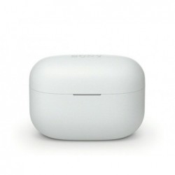 Sony Słuchawki LinkBuds S WF-LS900 Białe