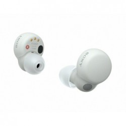 Sony Słuchawki LinkBuds S WF-LS900 Białe