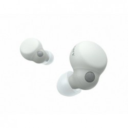 Sony Słuchawki LinkBuds S WF-LS900 Białe