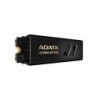 Dysk SSD ADATA Legend 970 Pro  4TB Color Box HSK