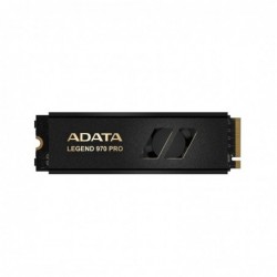 Dysk SSD ADATA Legend 970 Pro  4TB Color Box HSK
