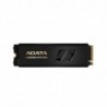 Dysk SSD ADATA Legend 970 Pro  4TB Color Box HSK