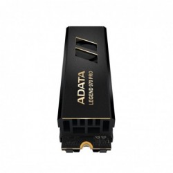 Dysk SSD ADATA Legend 970 Pro  4TB Color Box HSK
