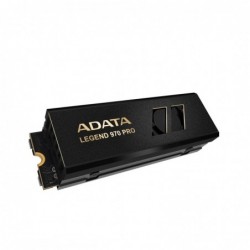 Dysk SSD ADATA Legend 970 Pro  4TB Color Box HSK