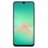 Samsung Galaxy A26 17 cm (6.7") Dual SIM Android 15 5G USB Type-C 8 GB 256 GB 5000 mAh Mint colour